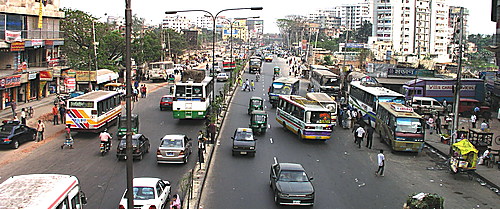 Google Maps with Street View can improve lives